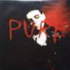 Gary Numan LP Pure Edition Reissue 2012 UK